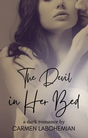 The Devil in Her Bed