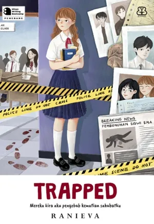 Trapped