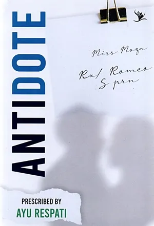 Antidote
