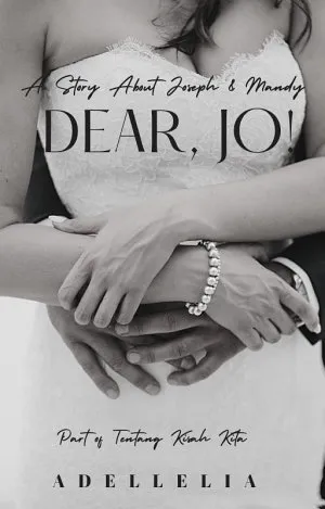 Dear, Jo!