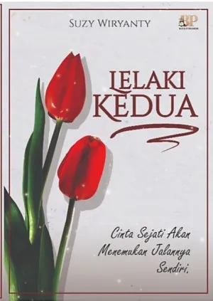 Lelaki Kedua