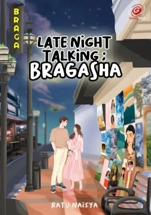 Bragasha
