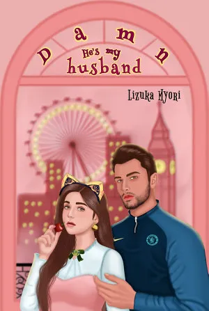 Damn! He's My Husband