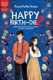 Happy Birth-die 2