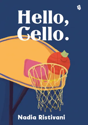 Hello, Cello
