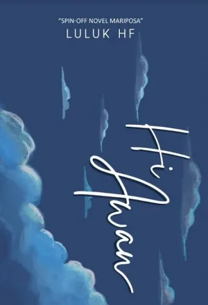 Hi, Awan