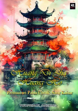 Huang Di Jia Huang Ho: Permaisuri palsu untuk sang Kaisar
