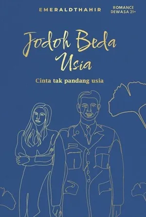 Jodoh Beda Usia