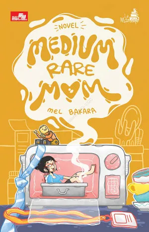 Medium Rare Mom