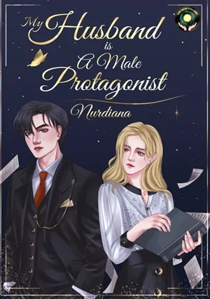 My Husband is a Male Protagonist