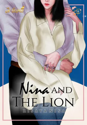 Nina and the Lion