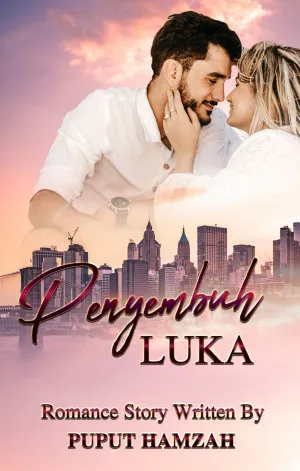 Penyembuh Luka