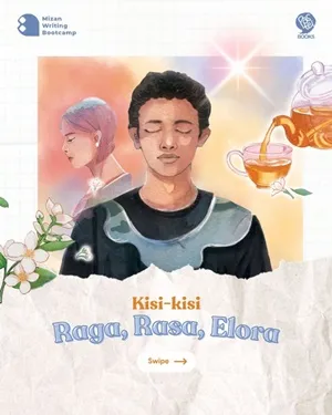 Raga, Rasa, Elora