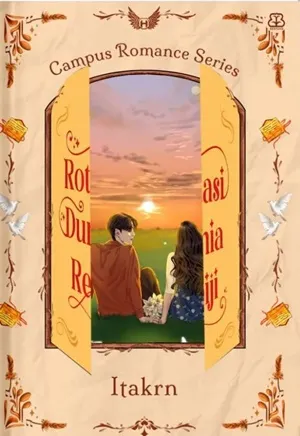 Rotasi Dunia Reiji