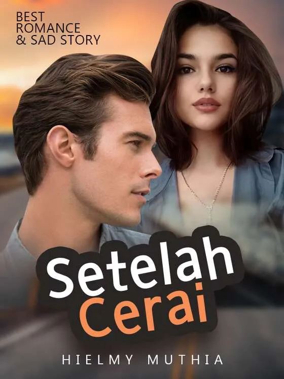 Setelah Cerai