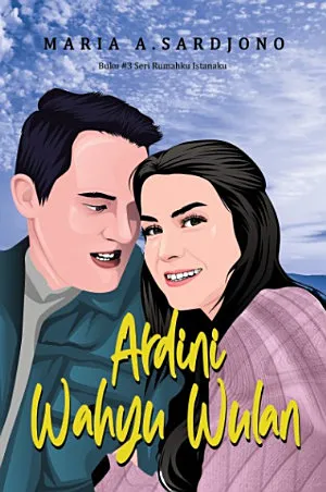 Ardini Wahyu Wulan