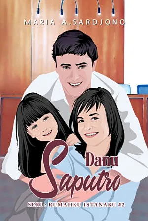 Danu Saputro