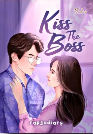 Kiss The Boss