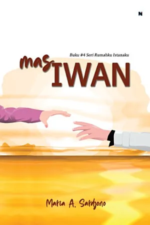Mas Iwan
