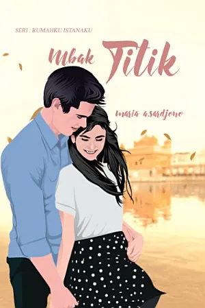 Mbak Titik