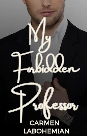 My Forbidden Professor