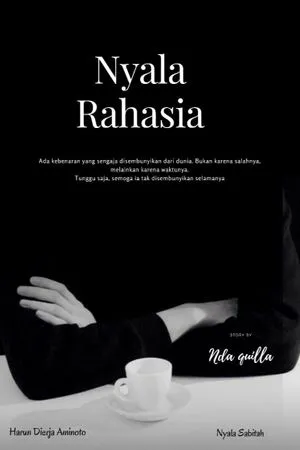 Nyala Rahasia