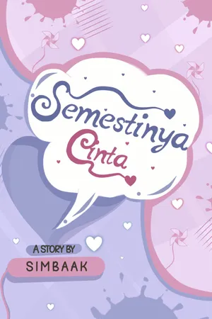 Semestinya Cinta