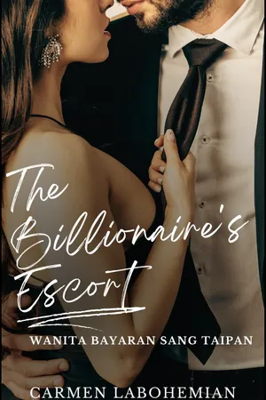 The Billionaire's Escort