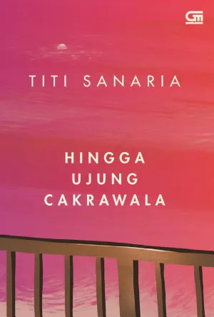 Hingga Ujung Cakrawala
