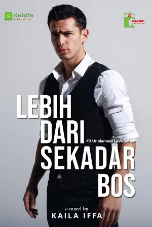 Lebih Dari Sekadar Bos
