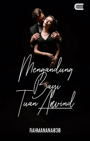 Mengandung Bayi Tuan Arvind