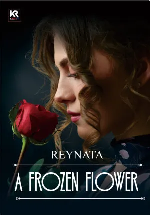 A Frozen Flower
