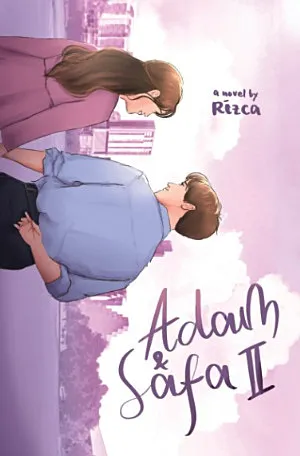 Adam & Safa II