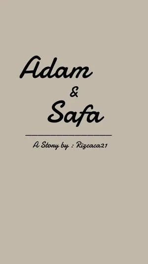 Adam & Safa