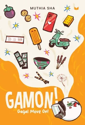 Gamon!
