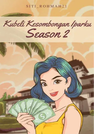 Kubeli Kesombongan Iparku #2