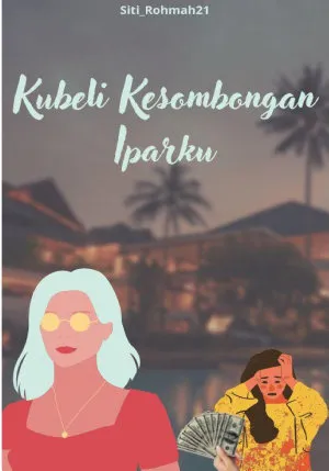 Kubeli Kesombongan Iparku