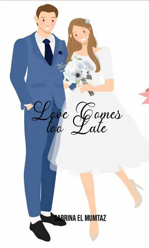 Love Comes too Late