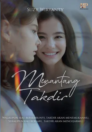 Menantang Takdir