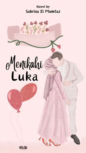 Menikahi Luka