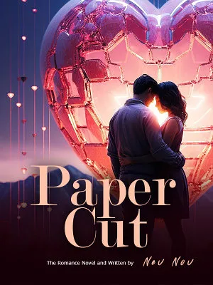 Paper Cut