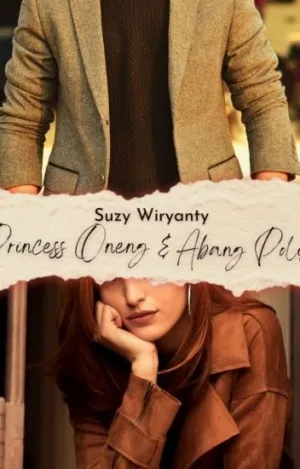 Princess Oneng vs Abang Polisi