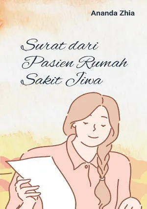 Surat dari Pasien Rumah Sakit Jiwa
