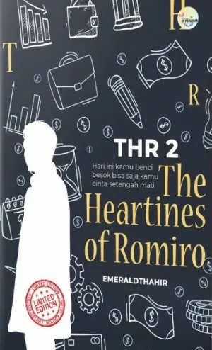 THR 2: The Heartiness Of Romiro