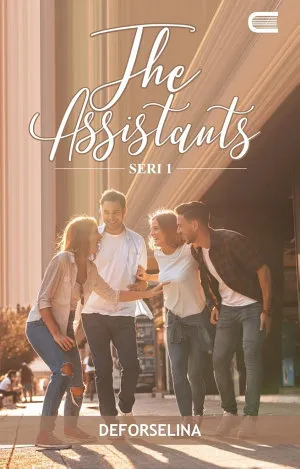 The Assistants