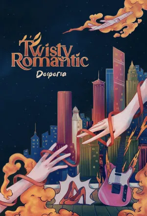 Twisty Romantic