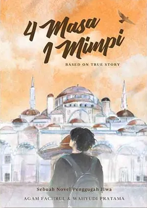 4 Masa 1 Mimpi