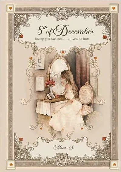 5th of December