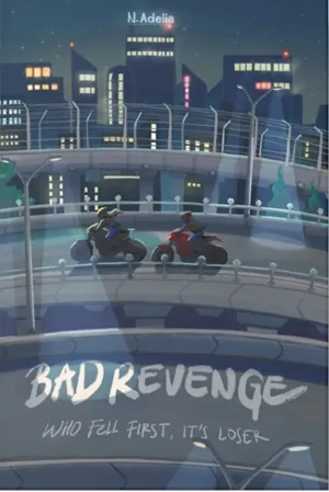 Bad Revenge