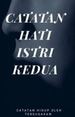 Catatan Hati Istri Kedua